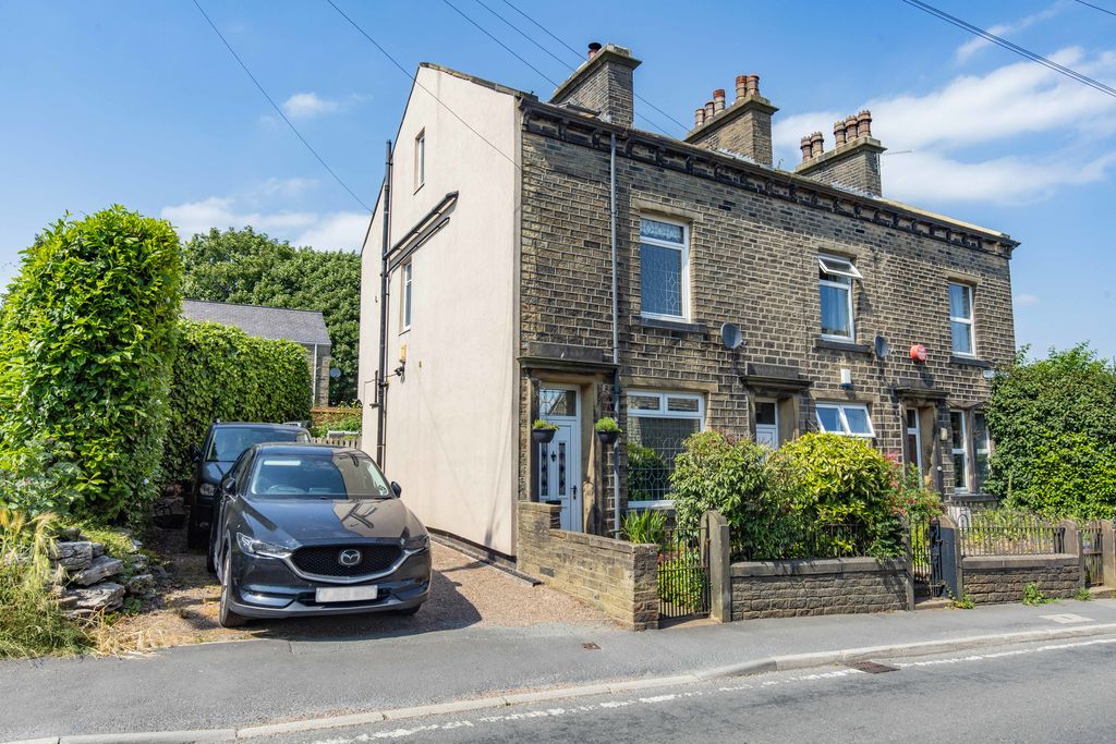 Stainland Road